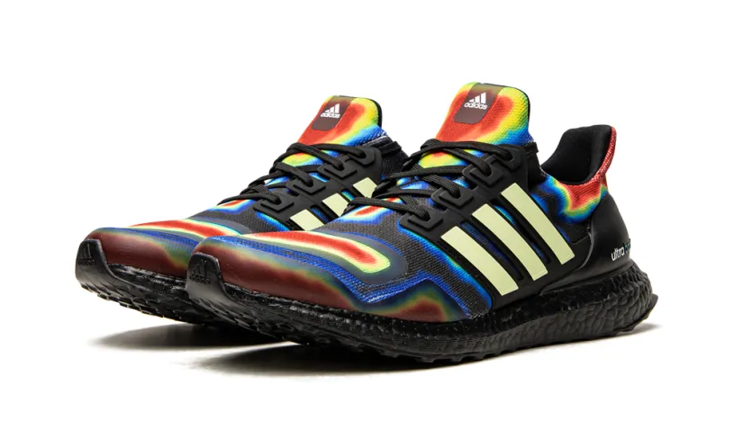 Adidas Ultraboost Ultraboost BM 'Heat Map'